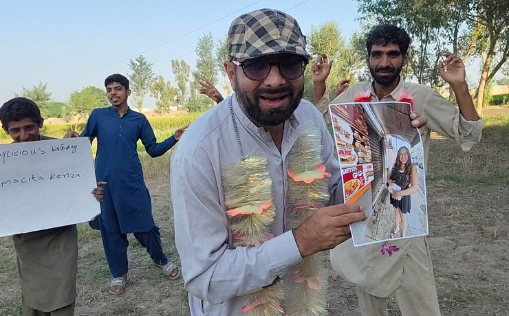 Why a Unique Digital Gift Service is the Best Birthday Present in 2025