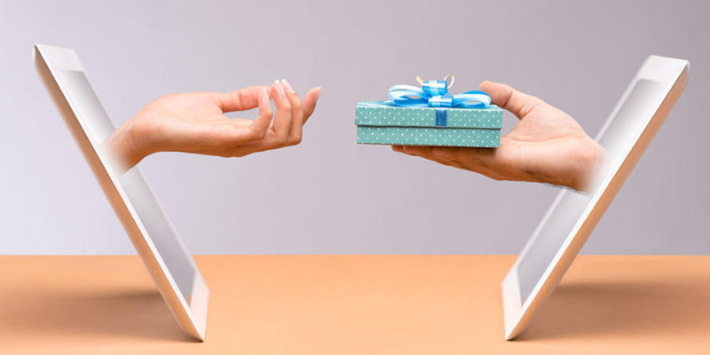 2025 Virtual Gifting Trend