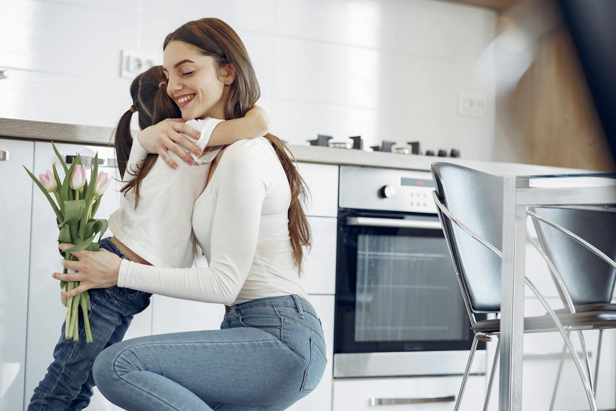 Personalised Mothers Day Gift Ideas UK: Beyond Generic Flowers and Chocolates