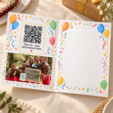Printed Card