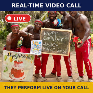 Live team video call