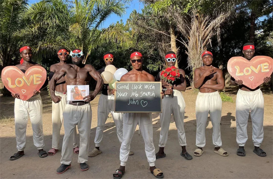 Every Second, Sugoi: Send Personalized Cheer Videos for Tokyo 2025
