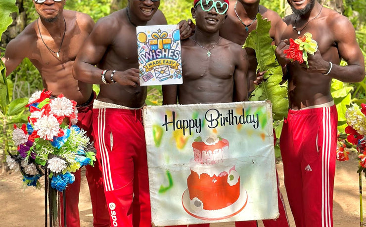 Personalised Father's Day Video Messages: A Gift Dad Won't Forget