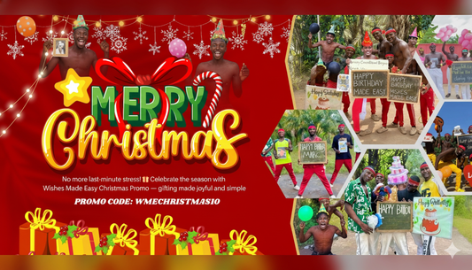 Why Everyone is Ditching Gift Cards for "Viral Dance Greetings" This Christmas