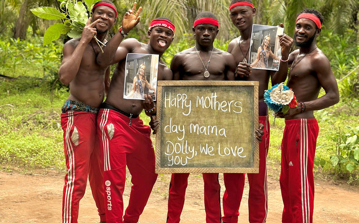 Start the New Year with Blessings, Not Resolutions