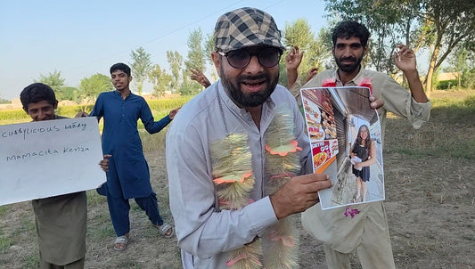 Why a Unique Digital Gift Service is the Best Birthday Present in 2025