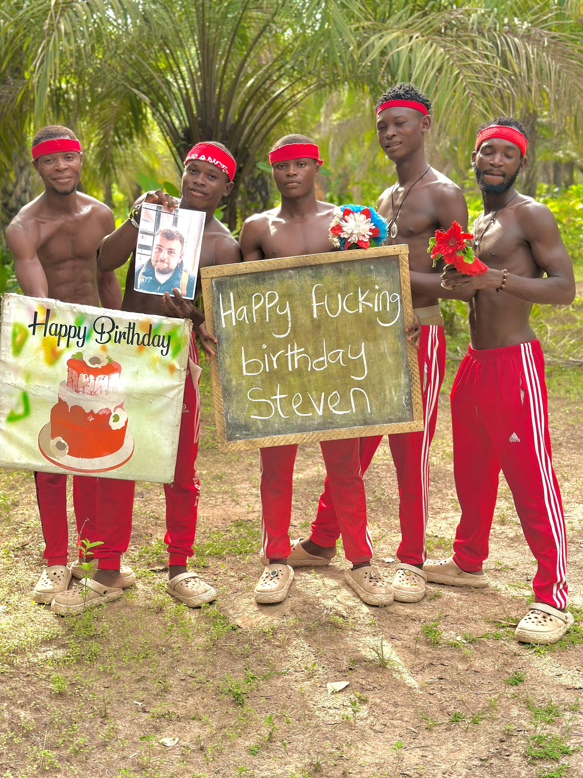 Long-Distance Birthdays: How Personalised Video Greetings Make Miles Disappear