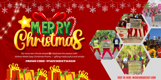 Personalized Christmas Video Greeting | 24-Hr Delivery