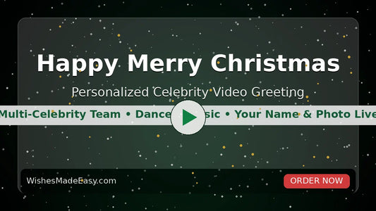 Happy Merry Christmas — Wishes, Greetings, Quotes & Gifts