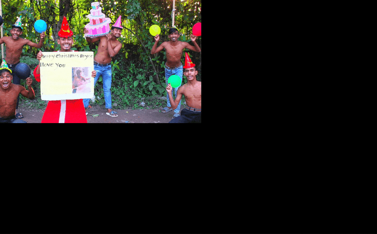 Meet the Bangladesh Team: The Viral "Hidden Gem" You Need to Book ASAP