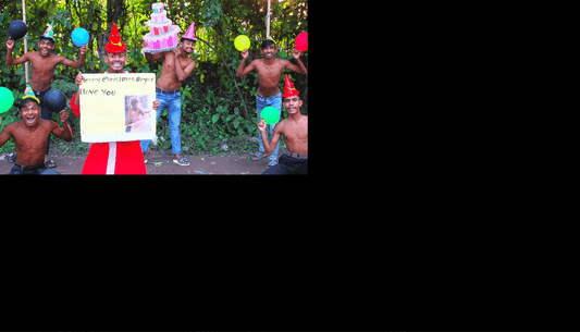 Meet the Bangladesh Team: The Viral "Hidden Gem" You Need to Book ASAP