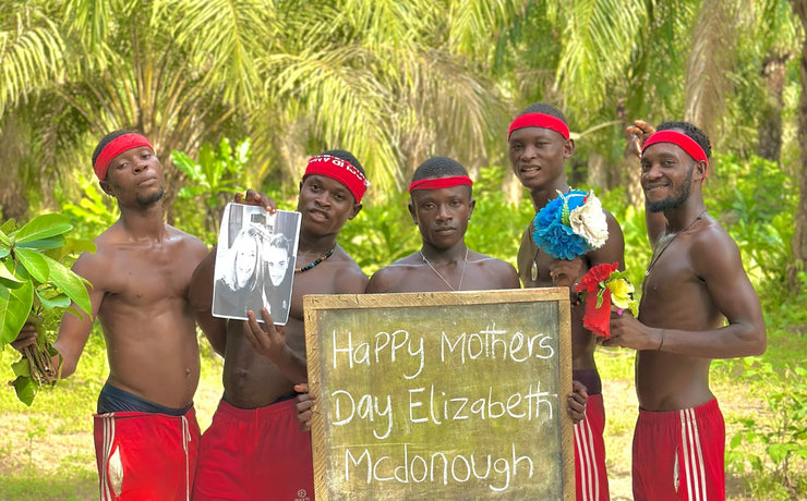 ❤️ When Words Aren’t Enough: Send Love Across Continents This Valentine’s Day