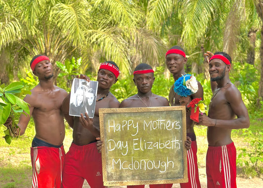 Forgot a Gift? Here’s Why a Custom African Dance Video is the Ultimate Christmas Save (Delivered in 24 Hours!)