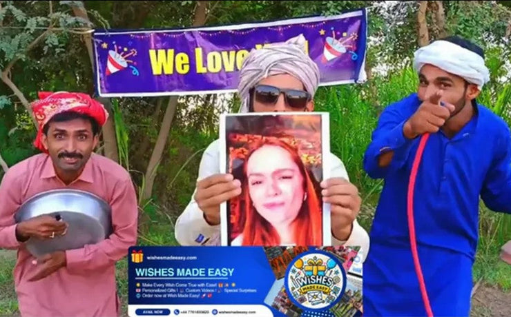 Colorful Greetings from India – Celebrate Every Emotion with Wishes Made Easy