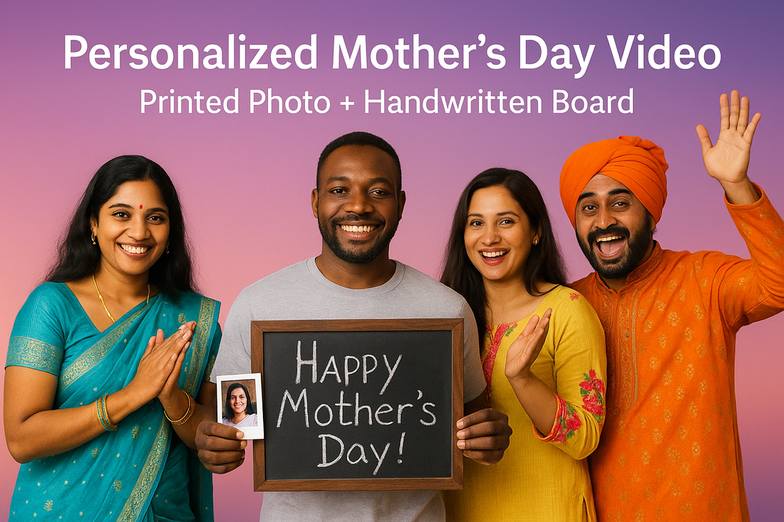 personalized-mothers-day-video