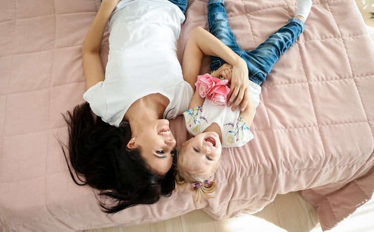 Personalised Mother's Day Gifts That Actually Mean Something (Not Another Mug)