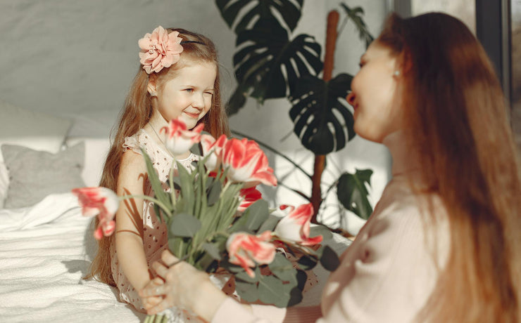 Last-Minute Magic: Personalised Mother's Day Gifts That Arrive Instantly in the UK