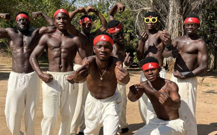 Why African Video Greetings Are Going Viral