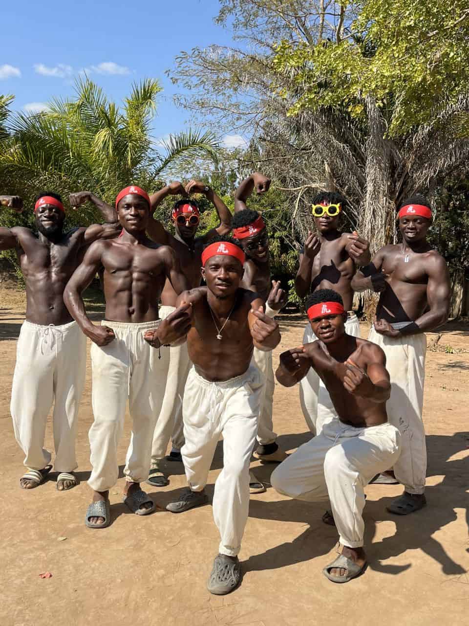 Why African Video Greetings Are Going Viral