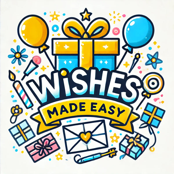 Wishes Made Easy